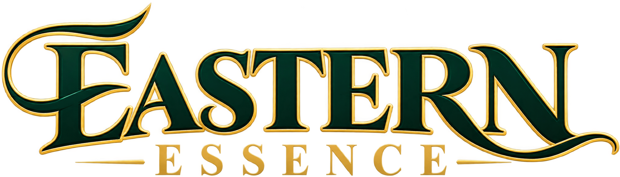 Eastern Essence logo